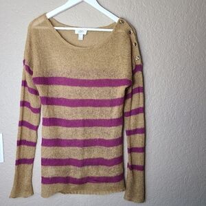 Ann Taylor LOFT sweater